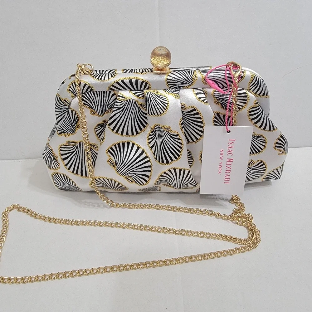 Isaac Mizrahi New York capture attention